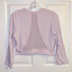 Lulu long sleeve